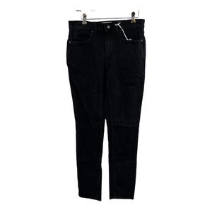 Everlane‎ Mens Organic Cotton Slim Fit Jeans Black 40 x 30 New